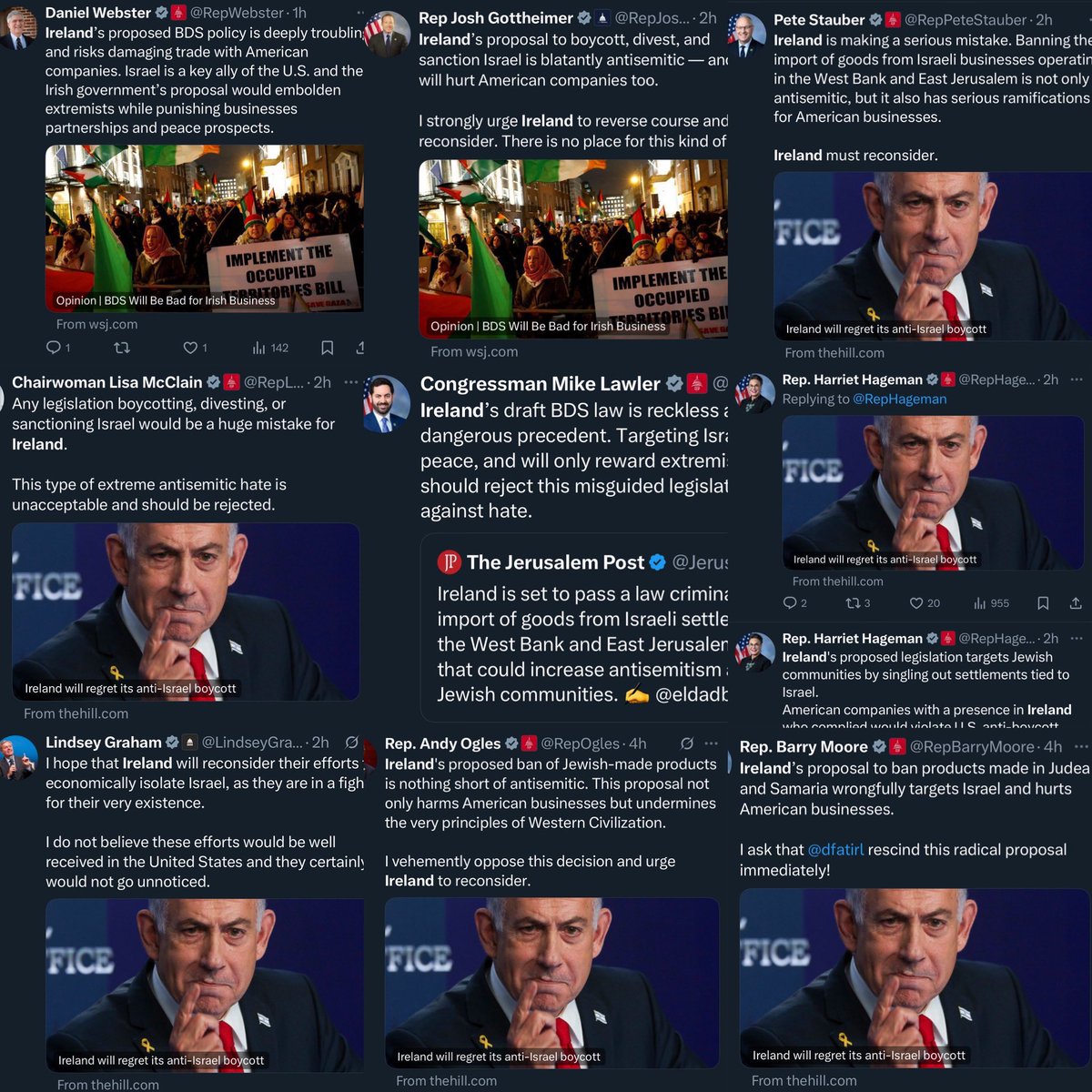 thecyrusjanssen's tweet image. The United States of Israel…never ceases to amaze me how much money and control the Israeli has over congress