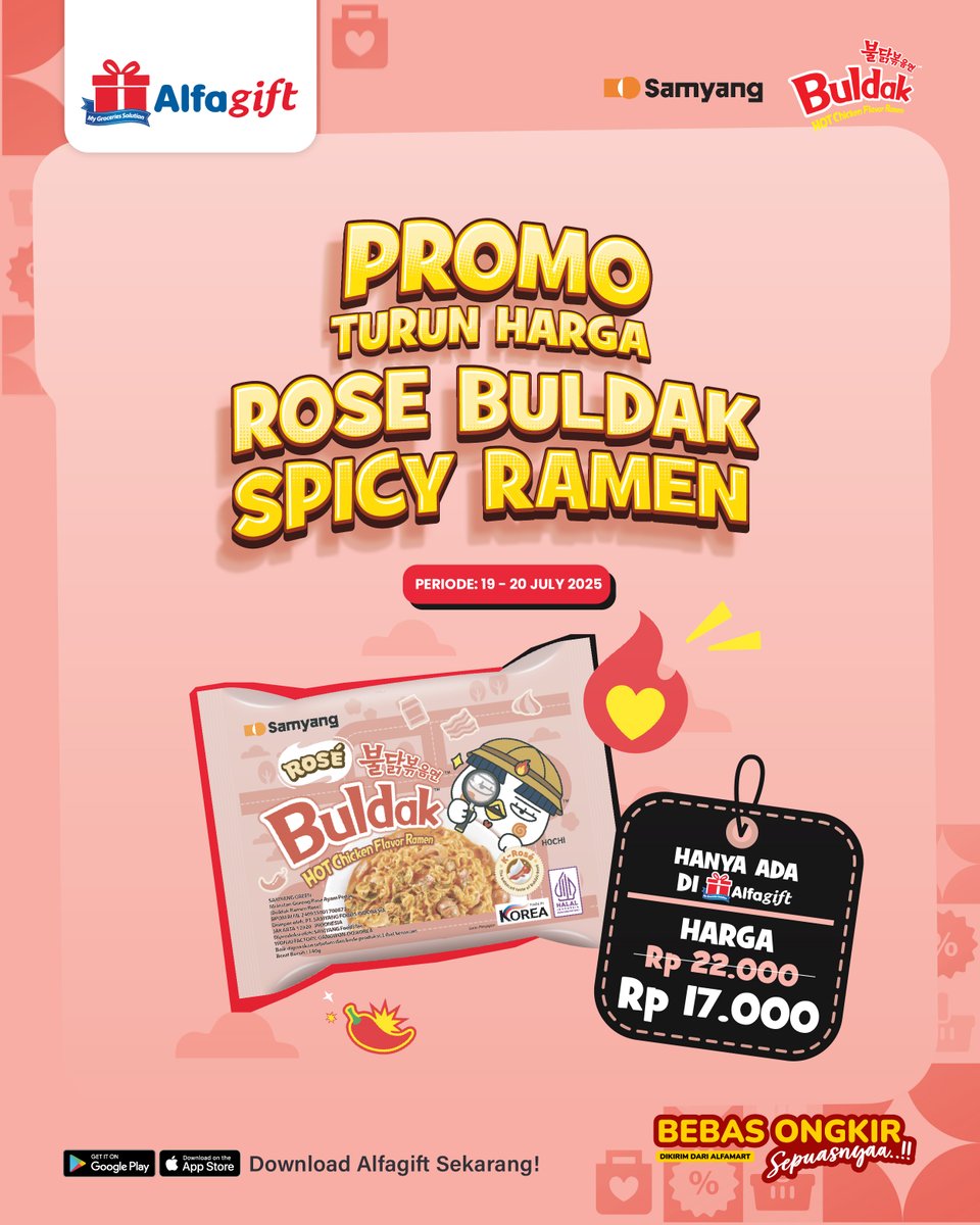 Alfagift tweet media