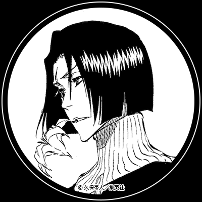 久保帯人＆スタッフ tweet media