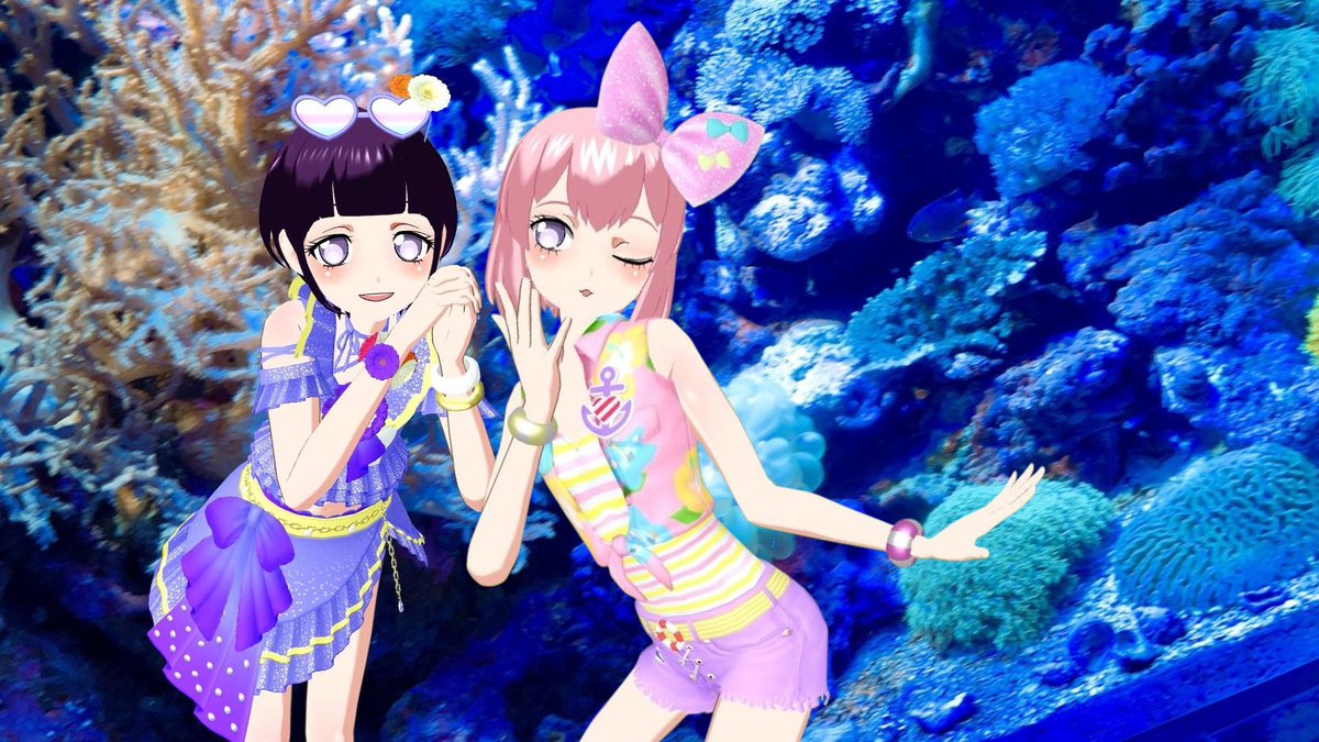 #プリパラ夏まっさかり 

𓇼𓆡𓆉𓇼𓆡𓆉
      whkifpsgt5
𓇼𓆡𓆉𓇼𓆡𓆉