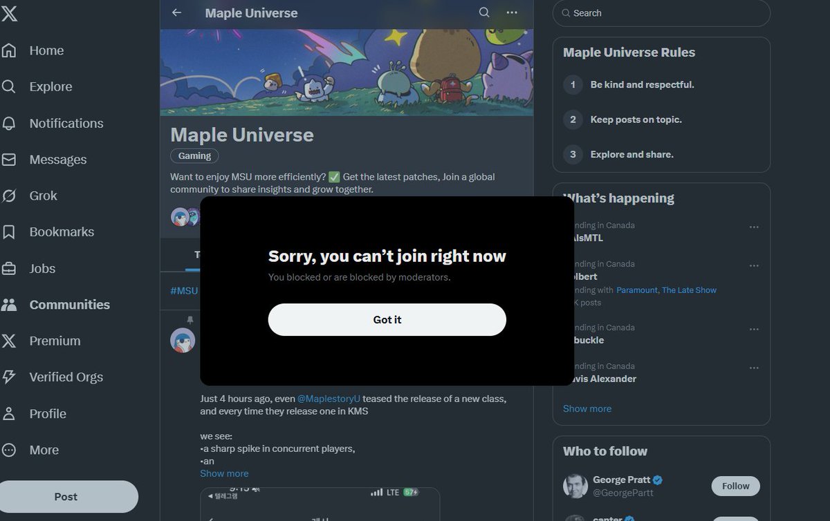 Arcane Vorki tweet media