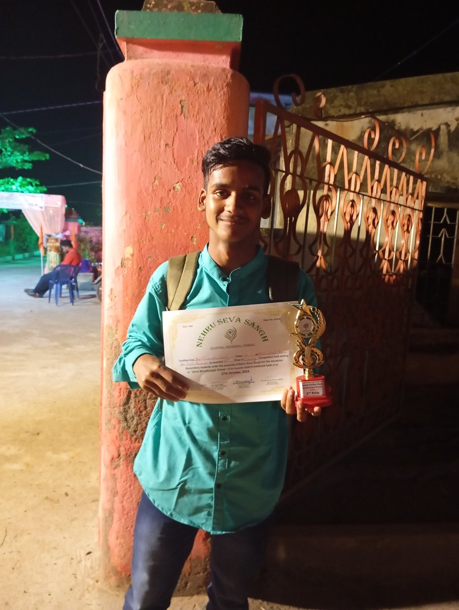 Sridhar mahapatra deaf