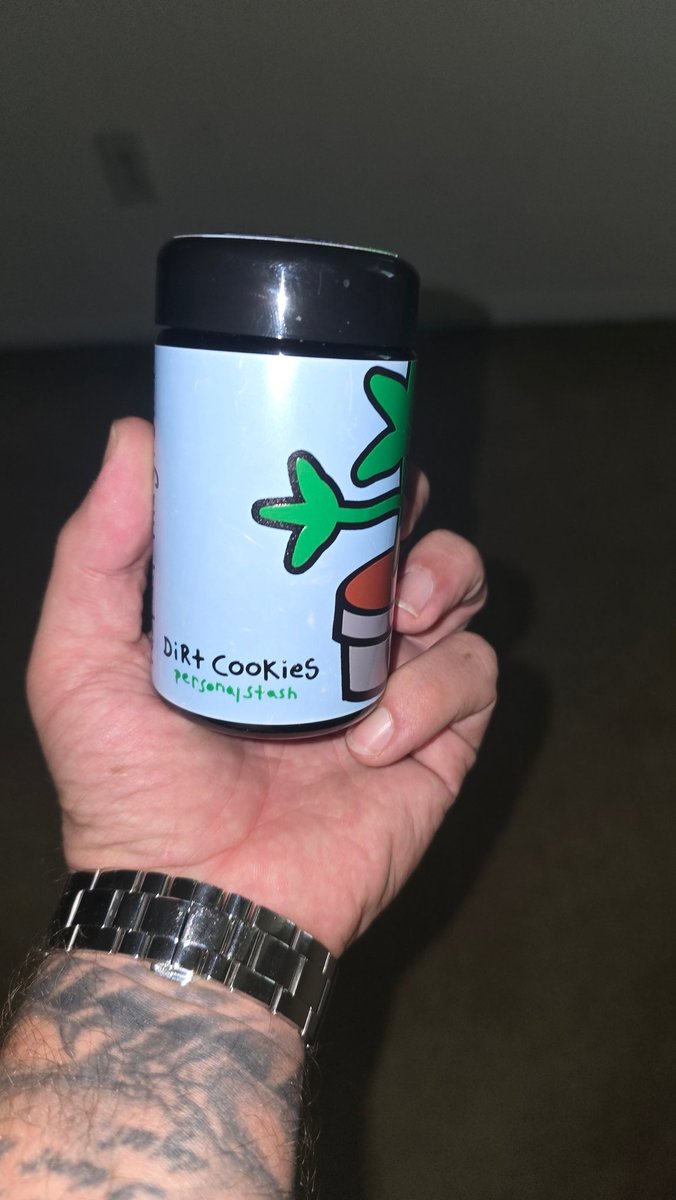 TBone24_'s tweet image. Super late post, but thanks @deathjuice_ for the @JeuGreen 🍪
Hope you are well fam!