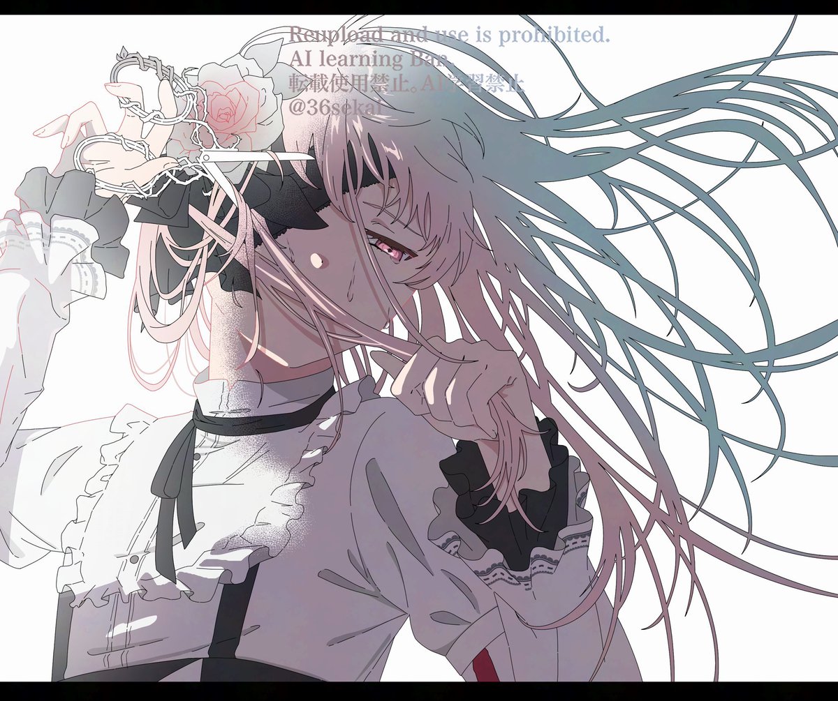 瑞希まとめ
#prsk_FA