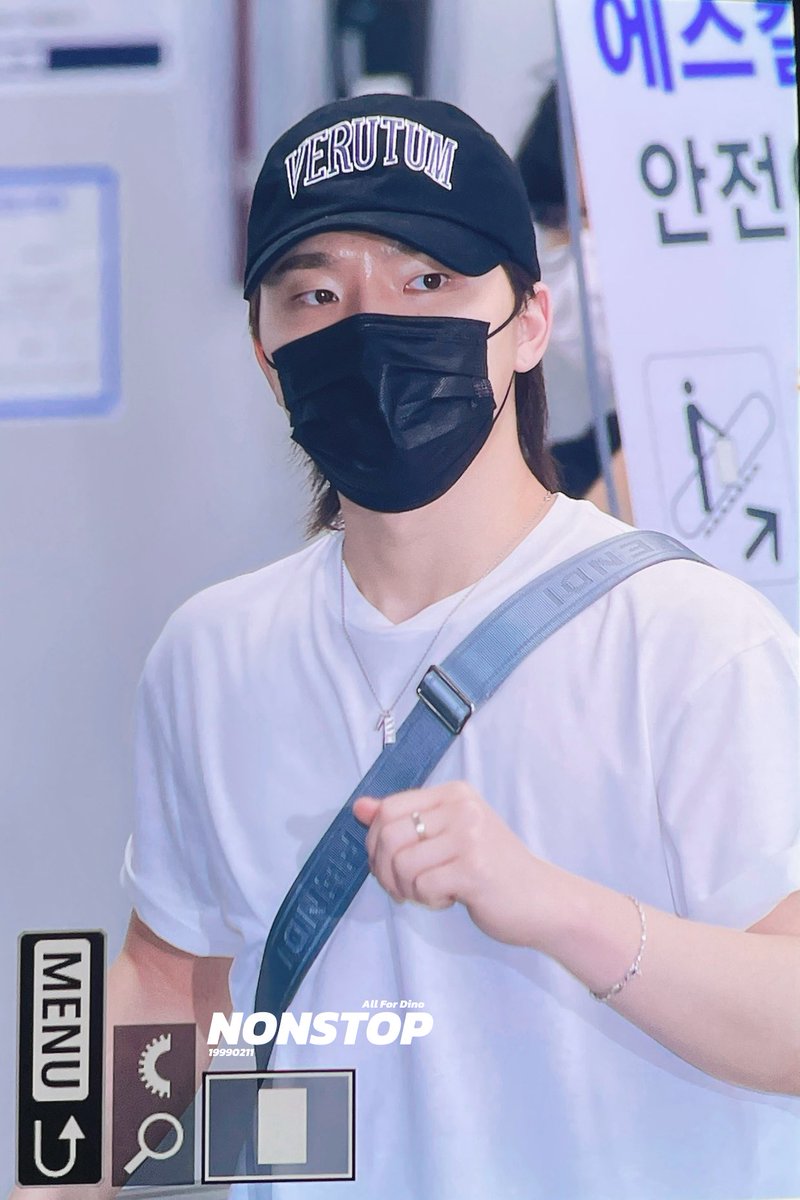 250718 Pre

#세븐틴 #SEVENTEEN  
#이찬 #DINO #디노 #ディノ