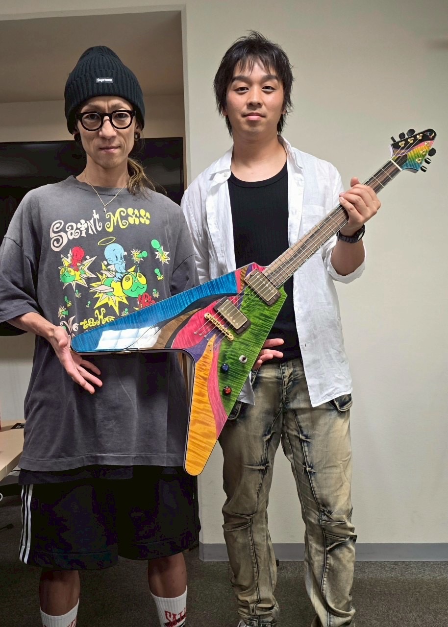 もっさん むーちゃん様 みーも（MUchannel）/自然派バイク女子/z900rscafe