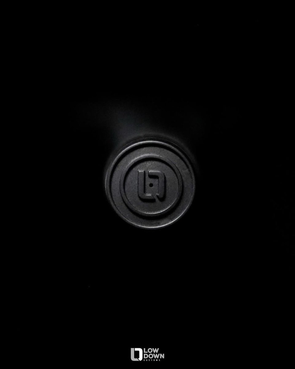 [] LDC SI002
Standard Issue
#theldcworkshop #lowdowncustomrods