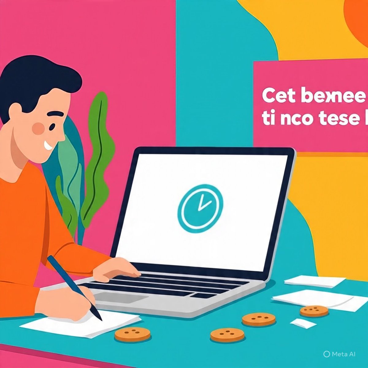 UsmanShaik62128's tweet image. Inbox Zero is a myth. It requires precise keyword searches and dismissing irrelevant emails. Digital clutter is like glitter, it never truly disappears. 📧 #EmailHumor #ProductivityHack #InboxZeroIsFake #DigitalLife 💻📊🎉#usm