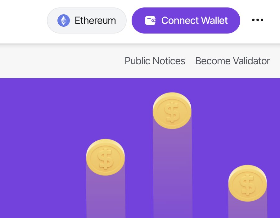 dedsec_hq's tweet image. Why can&apos;t people stake $POL on polygon network? 

Isn&apos;t it more intuitive to stake it on Polygon instead of bridging the asset just for staking? 
@sandeepnailwal  @0xMarcB