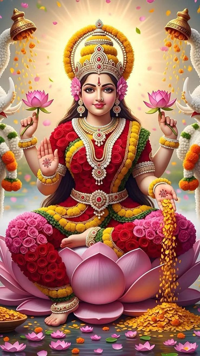 Rishi Kumar (@rishiku57233294) on Twitter photo ॐ श्रीं ह्रीं श्रीं कमले कमलालये
प्रसीद प्रसीद श्रीं ह्रीं श्रीं ऊँ महालक्ष्मी नमः
जय मां महालक्ष्मी
शुभ प्रभात
#शिवाजी_जी_सत_साधना_करो
<a href="/NirmalJ8881922/">निर्मल कुमार झा</a>
<a href="/RishiKu57233294/">Rishi Kumar</a>
<a href="/Aksdr86/">Dr. A. K. Singh</a>
<a href="/AjayUpa54104265/">Ajay Upadhyay</a>
<a href="/AnkitBrand85864/">AnkitBRAND</a>
<a href="/AshaShukla_/">Asha Shukla (अवध क्षेत्र )</a>
<a href="/Kailash629/">kailash das..</a>
<a href="/SherYadav10/">Sher Yadav</a>
<a href="/LAKSHMI86594967/">LAKSHMI NARAYAN JHA</a>
🙏🚩 ॐ श्रीं ह्रीं श्रीं कमले कमलालये
प्रसीद प्रसीद श्रीं ह्रीं श्रीं ऊँ महालक्ष्मी नमः
जय मां महालक्ष्मी
शुभ प्रभात
#शिवाजी_जी_सत_साधना_करो
<a href="/NirmalJ8881922/">निर्मल कुमार झा</a>
<a href="/RishiKu57233294/">Rishi Kumar</a>
<a href="/Aksdr86/">Dr. A. K. Singh</a>
<a href="/AjayUpa54104265/">Ajay Upadhyay</a>
<a href="/AnkitBrand85864/">AnkitBRAND</a>
<a href="/AshaShukla_/">Asha Shukla (अवध क्षेत्र )</a>
<a href="/Kailash629/">kailash das..</a>
<a href="/SherYadav10/">Sher Yadav</a>
<a href="/LAKSHMI86594967/">LAKSHMI NARAYAN JHA</a>
🙏🚩