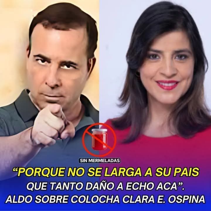 susana_bozzo's tweet photo. QUE LA DEPORTEN https://t.co/bmkiyhViTI