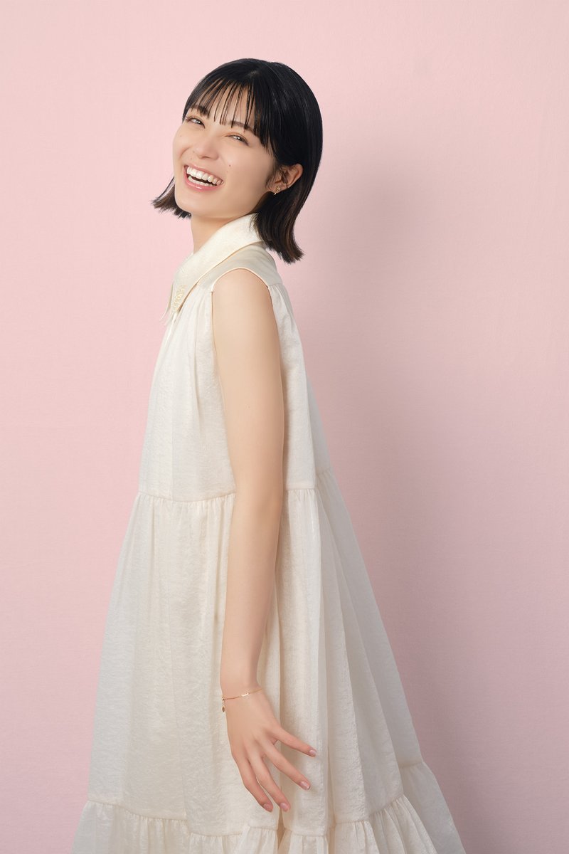LittleBird_2024's tweet image. 世界で一番早い春毎週木曜日 MBSドラマ特区にて放送中
放送後、TVer・MBS 動画イズム見逃し配信1週間
吉田美月喜インタビュー記事はこちら
littlebird.site/sekaharu-yoshi…
#世界で一番早い春 #吉田美月喜 #藤原樹 #大倉空人 #富田未来