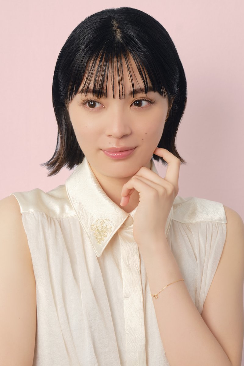 LittleBird_2024's tweet image. 世界で一番早い春毎週木曜日 MBSドラマ特区にて放送中
放送後、TVer・MBS 動画イズム見逃し配信1週間
吉田美月喜インタビュー記事はこちら
littlebird.site/sekaharu-yoshi…
#世界で一番早い春 #吉田美月喜 #藤原樹 #大倉空人 #富田未来