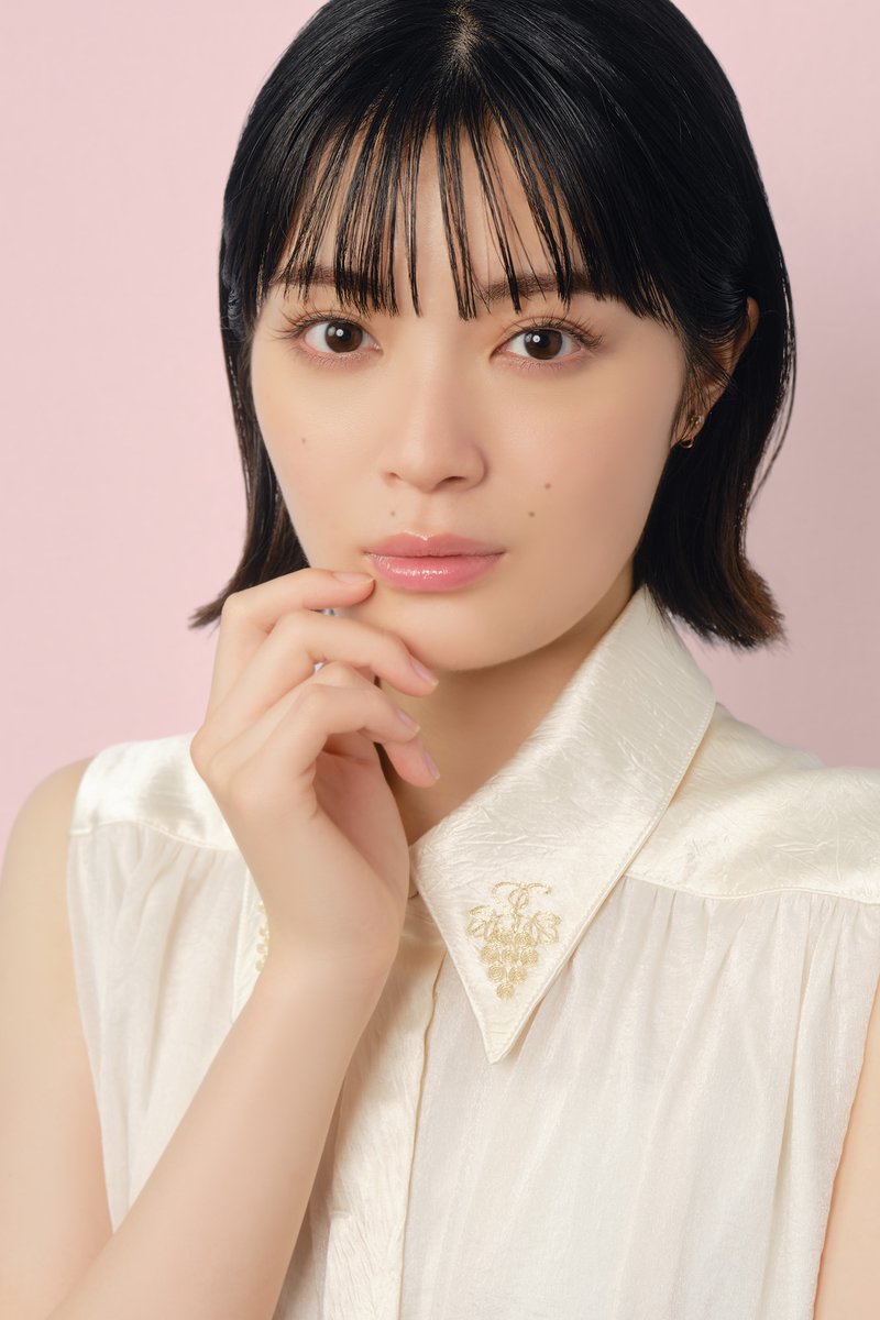 LittleBird_2024's tweet image. 世界で一番早い春毎週木曜日 MBSドラマ特区にて放送中
放送後、TVer・MBS 動画イズム見逃し配信1週間
吉田美月喜インタビュー記事はこちら
littlebird.site/sekaharu-yoshi…
#世界で一番早い春 #吉田美月喜 #藤原樹 #大倉空人 #富田未来