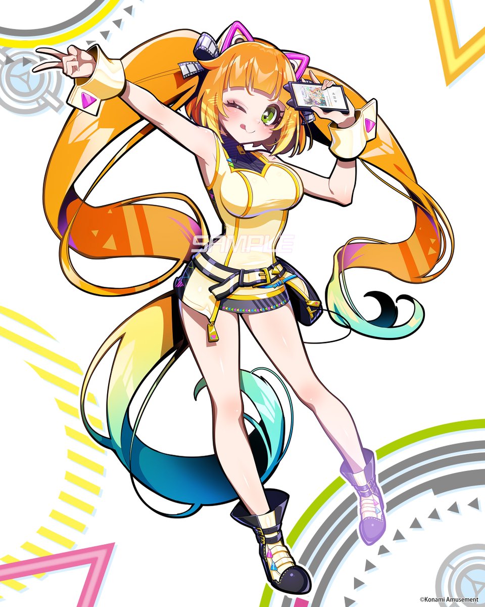 ✨#BeatStream おたんじょうびくじ✨ ビーストのアイテムが当たるくじ