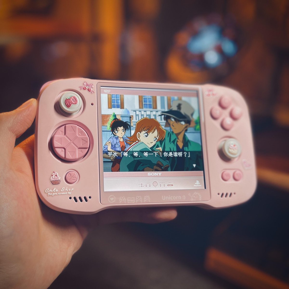 KeepRetro tweet media