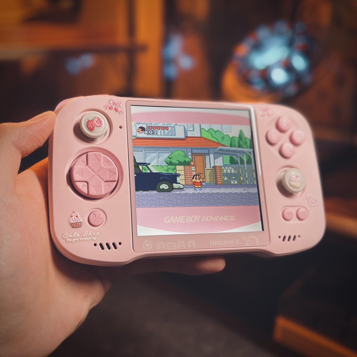 KeepRetro tweet media