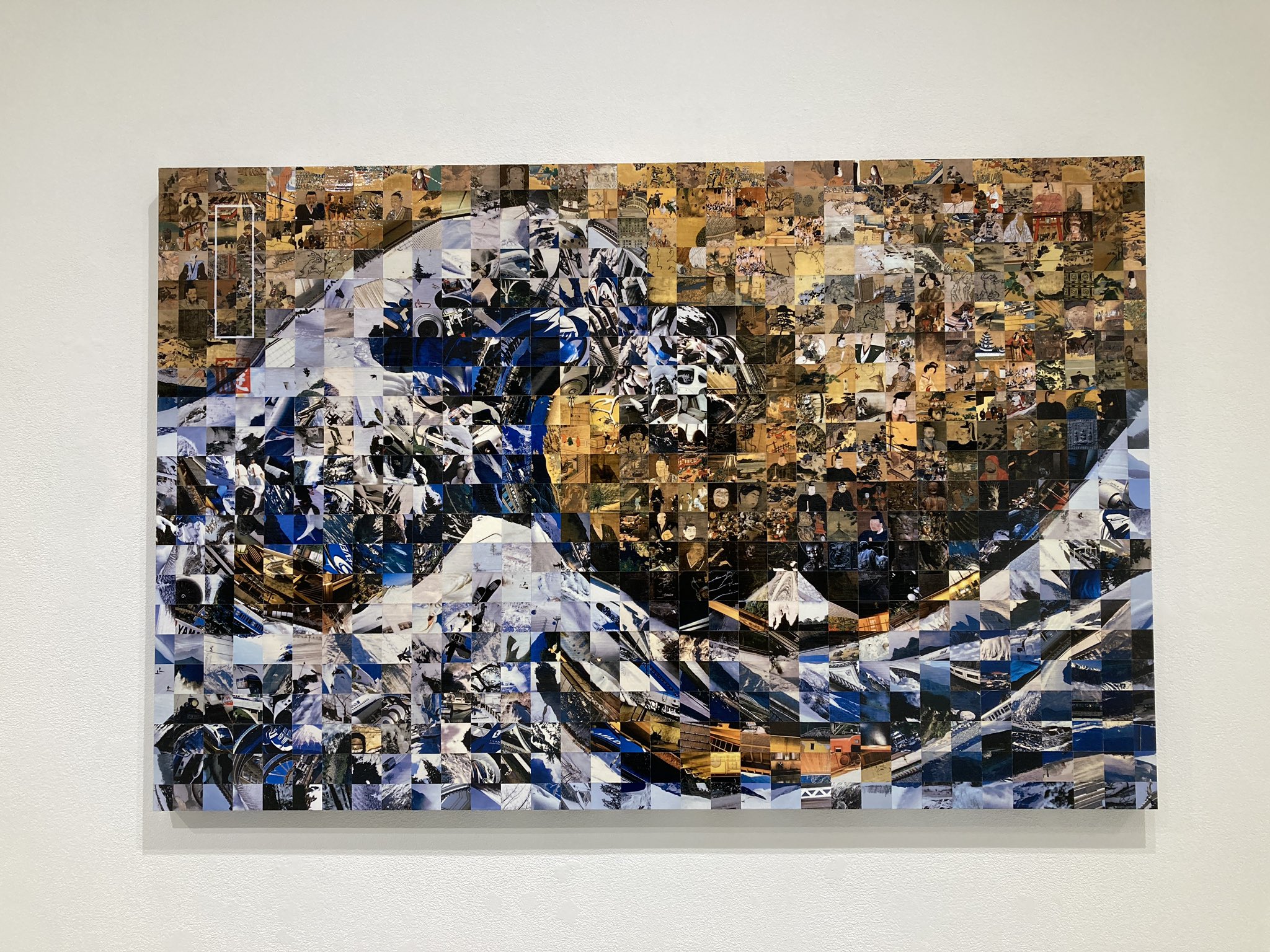 LAUGH & PEACE ART GALLERY on X: 