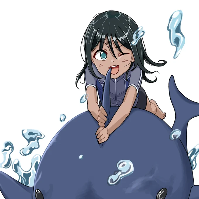 乗るしかない、このビックウェーブに!