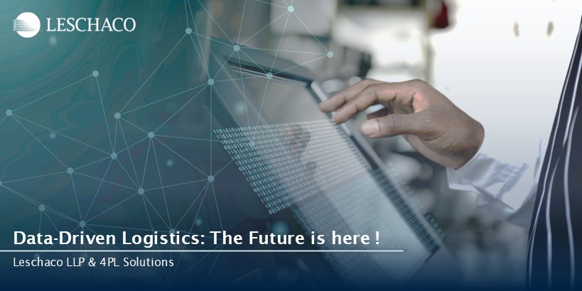 Smarter decisions, seamless execution &amp; full supply chain visibility! With #Leschaco LLP &amp; 4PL solutions you can monitor real-time #shipments, optimize transport routes &amp; manage all logistics partners in one place. Let's talk monkeylink.co/c78da4 

 #LLP #4PL #DigitalLogistics
