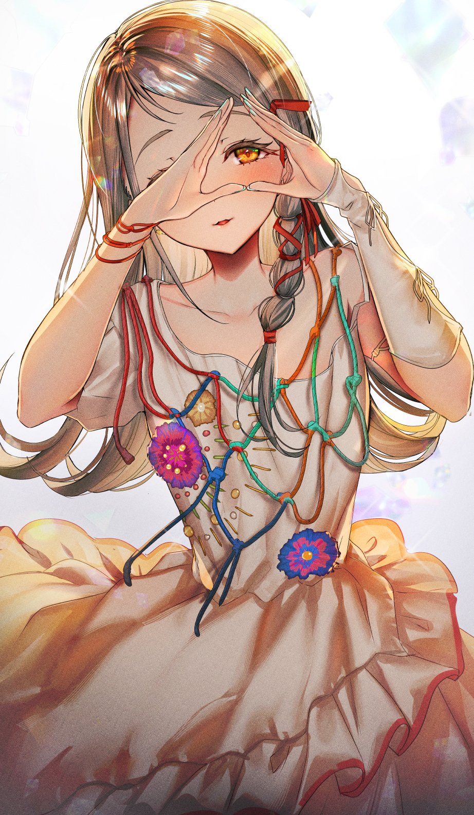 枢 るる (@lulu0607_) / X