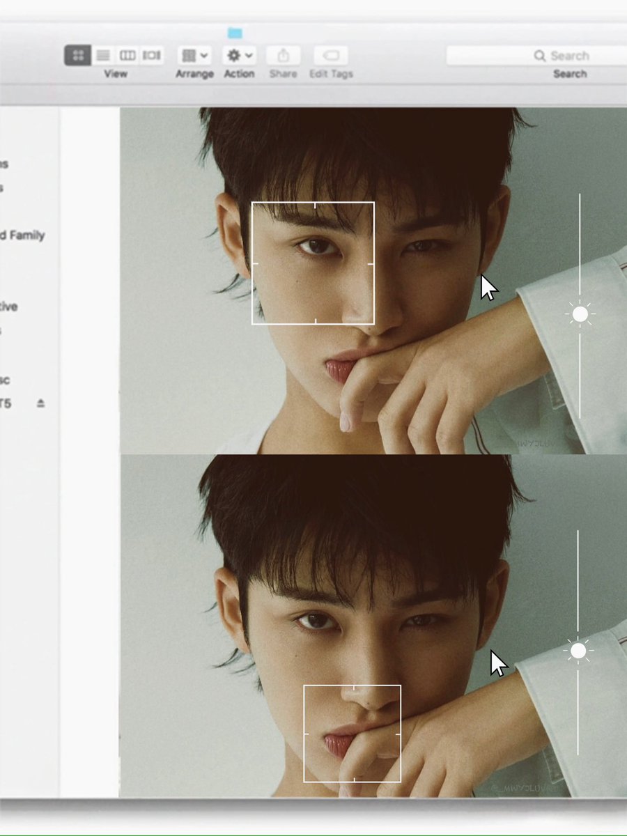 _MWYJLUVR's tweet image. beautiful, beautiful, beautiful boy~ #MINGYU