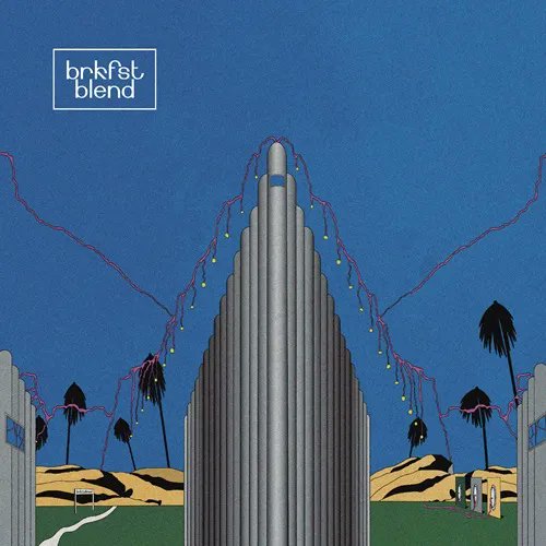 ✨◤予約◢✨

brkfstblend - brkfstblend (2LP)

Michael Kaneko、Keity(ex. LUCKY TAPES)、粕谷哲司(ex. Yogee New Waves)によるバンド・brkfstblend(ブレクファストブレンド)の初のフルアルバムが、2枚組仕様で待望のレコード化!

diskunion.net/black/ct/news/…

#brkfstblend #du予約