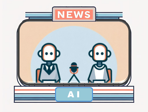 【 #AIアナウンサー　世界のメディアにおける運用と分類に関する一考察】
いま世界のメディアで次々と誕生する AIアナウンサー 。使われる技術はさまざまですが、「役割」に注目して分類し、メディアの「信頼」への影響についても考えました。
nhk.or.jp/bunken/d/resea…