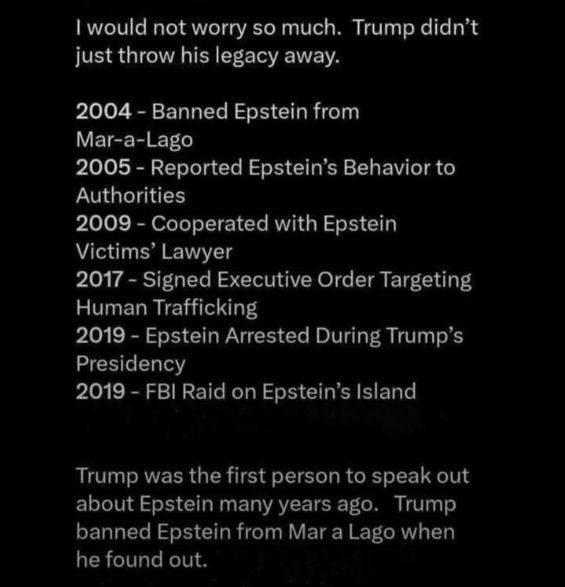 Coloradosearch1's tweet photo. @DonaldJTrumpJr https://t.co/xR9UjO3aOa