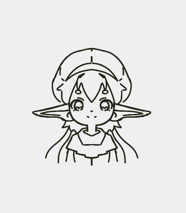 MakUnderline's tweet image. 👂↔️