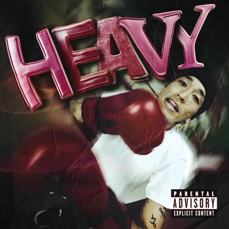 日本語ラップ専門アカウント (@rhymeboy) on Twitter photo 【New Release】
Young Coco <a href="/Coco_137_jpn/">Young Coco</a> 「HEAVY」
2025.07.18 Release
linkco.re/ghGyrAtG?lang=…
Young Coco "On The Radar" Freestyle
youtu.be/6v1xI1oWmBU?si… 【New Release】
Young Coco <a href="/Coco_137_jpn/">Young Coco</a> 「HEAVY」
2025.07.18 Release
linkco.re/ghGyrAtG?lang=…
Young Coco "On The Radar" Freestyle
youtu.be/6v1xI1oWmBU?si…