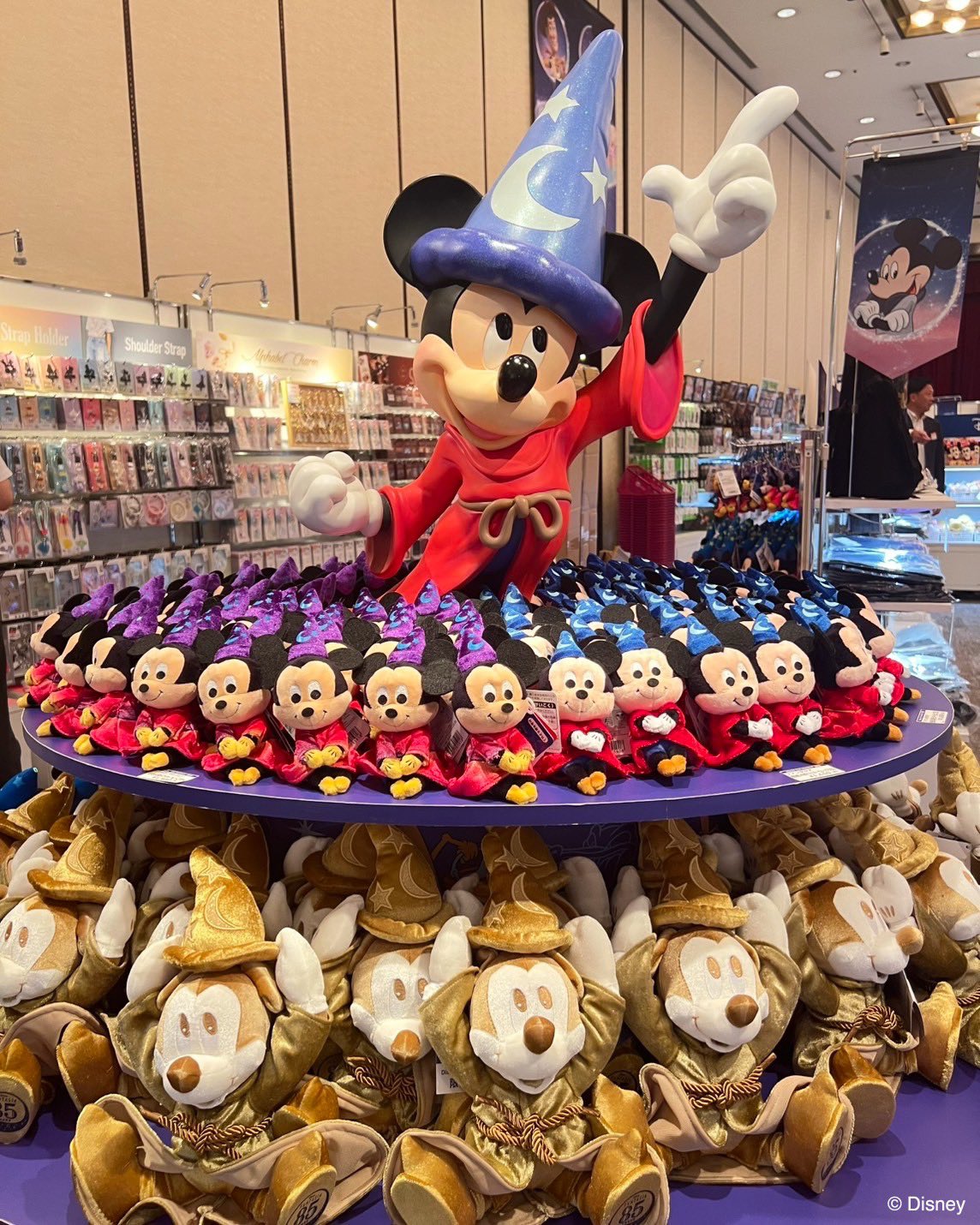 ディズニー　Disney アールビバン マセイ　ドナルド ディズニー・ザ・マーケット公式 (@D_TheMarket) / X