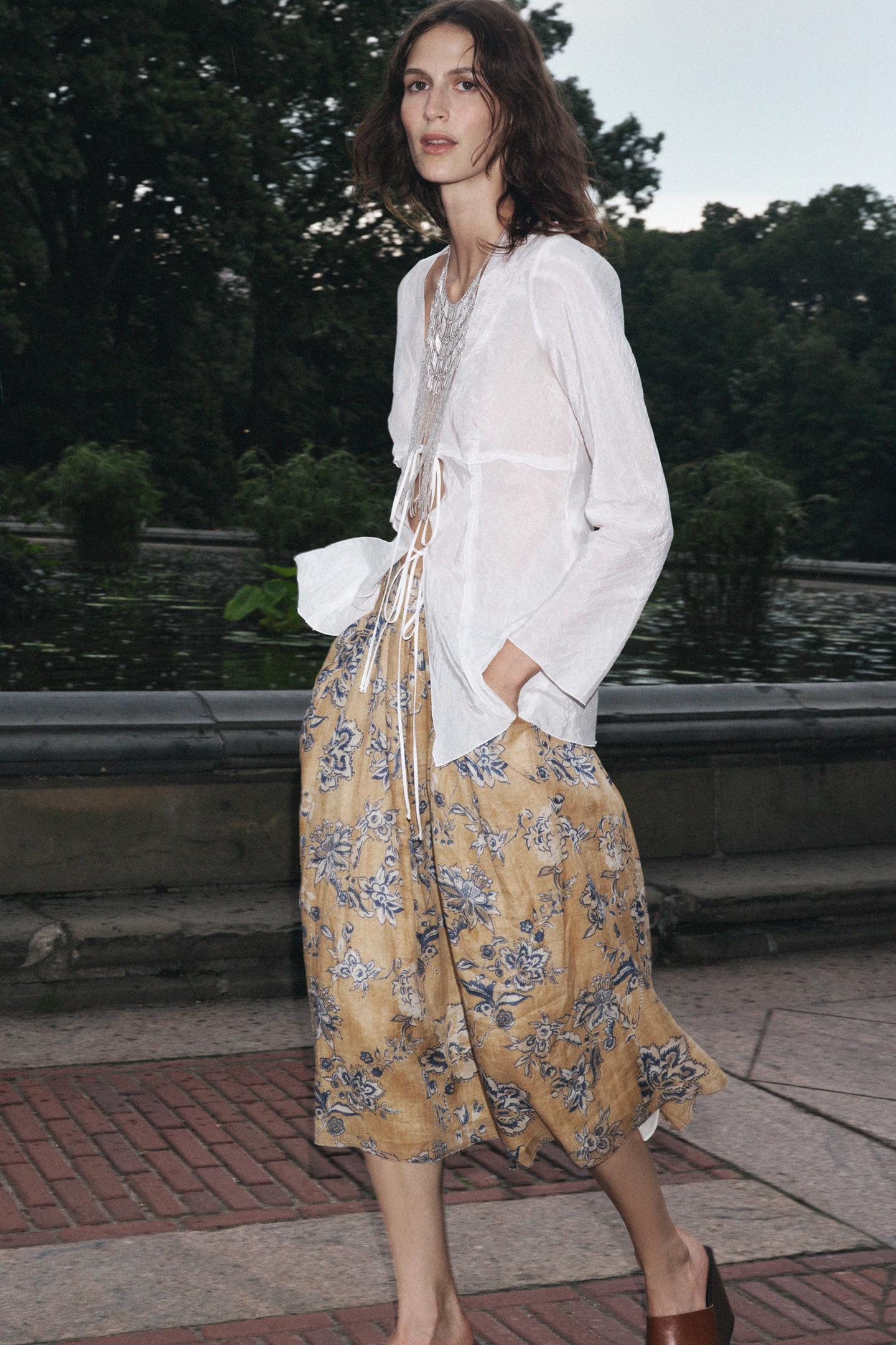 ZARA ザラ✨黒 モコモココート妊婦さんも♡ ZARA購入品】脱ベーシック！ZARA大量買いしたおすすめ新作