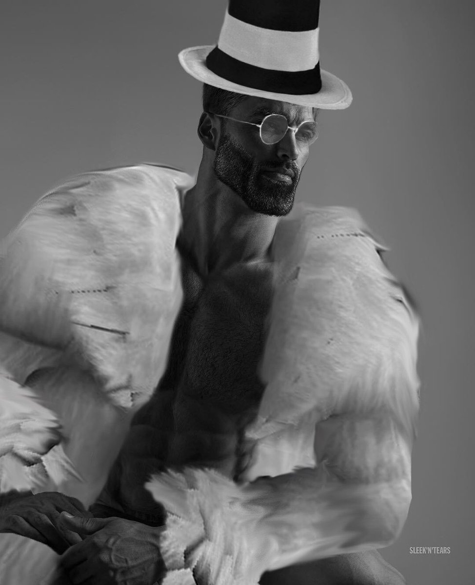 GaulishGroyper's tweet image. "I've seen enough, these migrants are just too dangerous for women. We need to end immigration for women's safety"
"I think you're anti-migrant for other reasons and would oppose immigration just as much even if none of them did anything bad to women"
"Fuck, he's good"