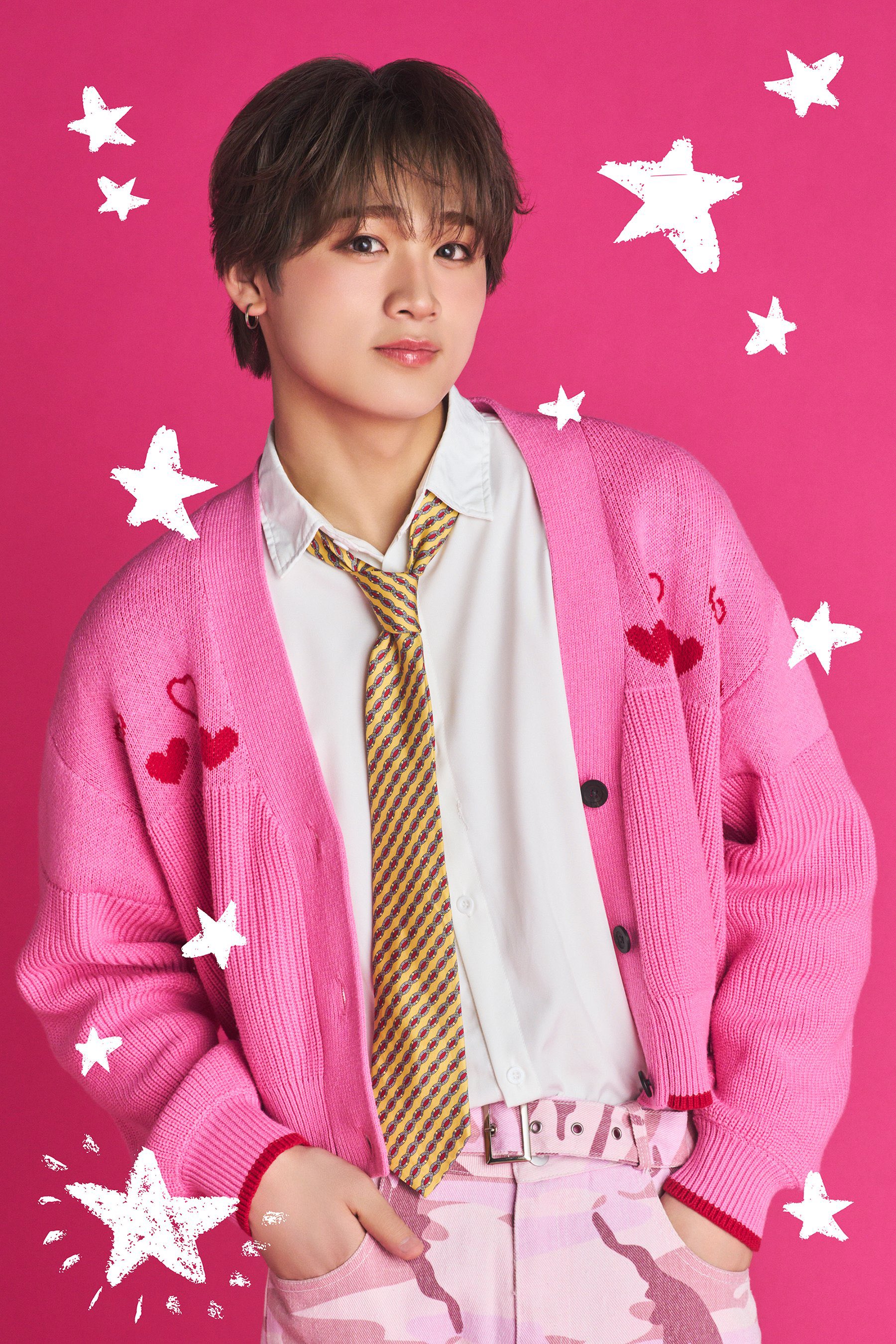 DXTEEN KCONJAPAN2025オンラインくじ【谷口笑太郎】 DXTEEN on X: 