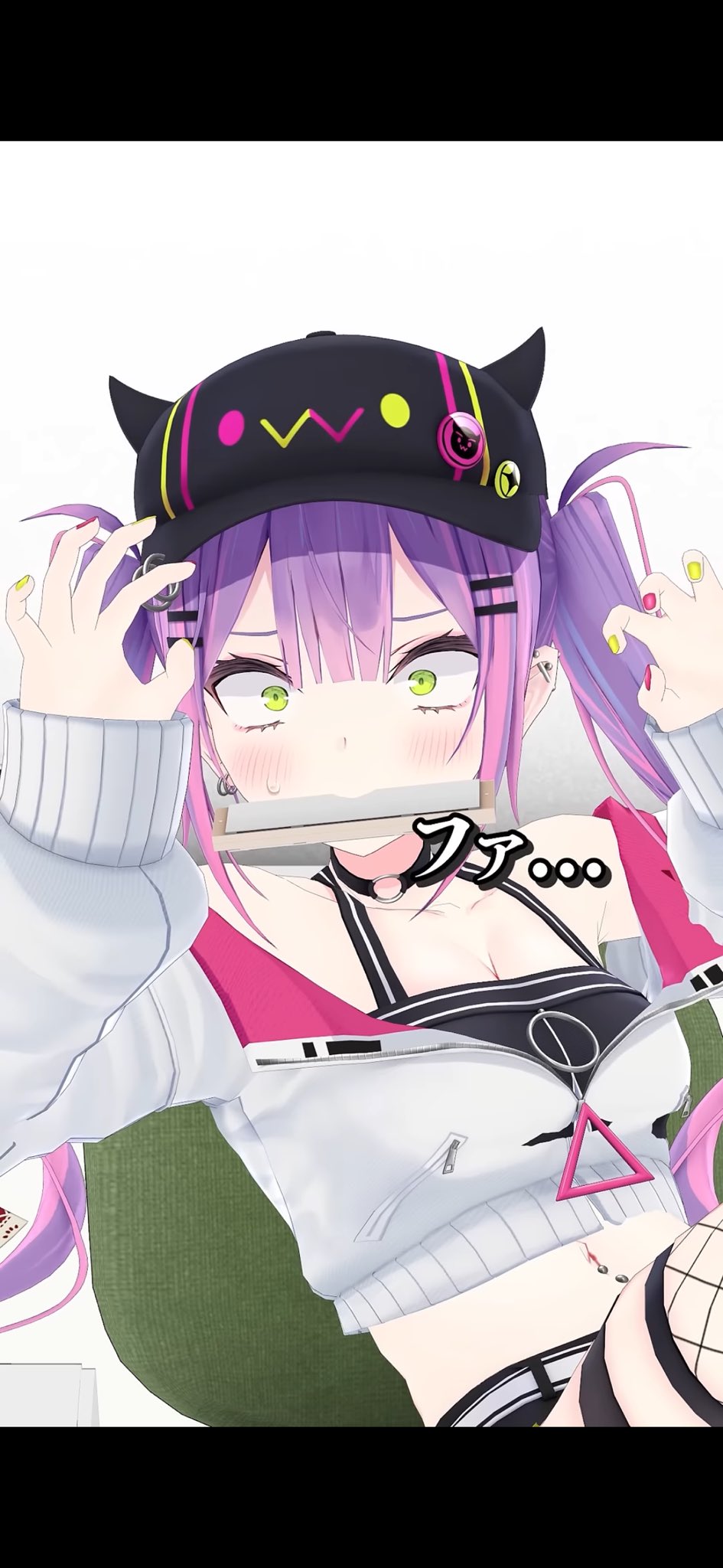 Rin👾 on X: 