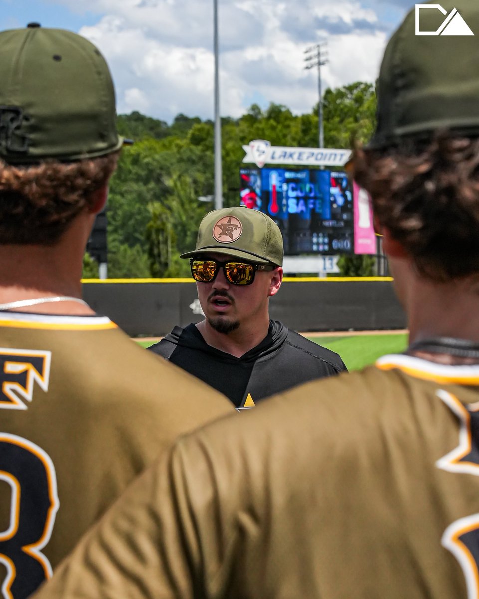 Chasin Dreams!

<a href="/5starnationalva/">5 Star National Virginia</a>