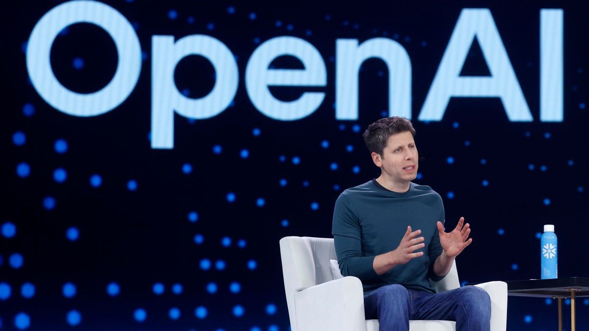 ipfconline (@ipfconline1) on Twitter photo OpenAI takes down covert operations tied to China and other countries
buff.ly/V1Tj9TU v/ <a href="/Coding_Vidya1/">Coding Vidya</a>
#AI #GenerativeAI
Cc <a href="/chboursin/">Christine Boursin 🌐</a> <a href="/IanLJones98/">Ian Jones</a> <a href="/Fabriziobustama/">Fabrizio Bustamante</a> <a href="/SwissCognitive/">SwissCognitive, AI Venture, Advisory & Research</a> <a href="/mvollmer1/">Dr. Marcell Vollmer 🇺🇦 #StaySafe #CES2025</a> <a href="/Khulood_Almani/">Dr. Khulood Almani | د.خلود المانع</a> OpenAI takes down covert operations tied to China and other countries
buff.ly/V1Tj9TU v/ <a href="/Coding_Vidya1/">Coding Vidya</a>
#AI #GenerativeAI
Cc <a href="/chboursin/">Christine Boursin 🌐</a> <a href="/IanLJones98/">Ian Jones</a> <a href="/Fabriziobustama/">Fabrizio Bustamante</a> <a href="/SwissCognitive/">SwissCognitive, AI Venture, Advisory & Research</a> <a href="/mvollmer1/">Dr. Marcell Vollmer 🇺🇦 #StaySafe #CES2025</a> <a href="/Khulood_Almani/">Dr. Khulood Almani | د.خلود المانع</a>