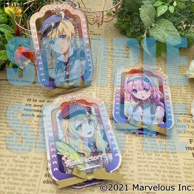 ✨ご予約受付開始✨／ 10/11発売予定 ルーンファクトリー5 「龍の国