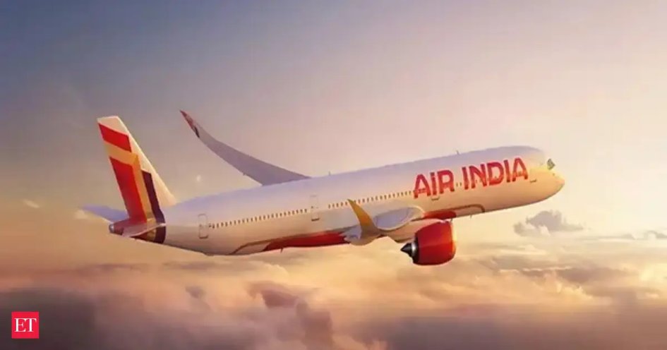 Libby_Explorer's tweet image. Air India resumes phased international operations post-safety pause, restoring key routes by October and offering rebooking or refunds for affected passengers. Over 525 flights weekly across 63 destinations!  economictimes.indiatimes.com/industry/trans…