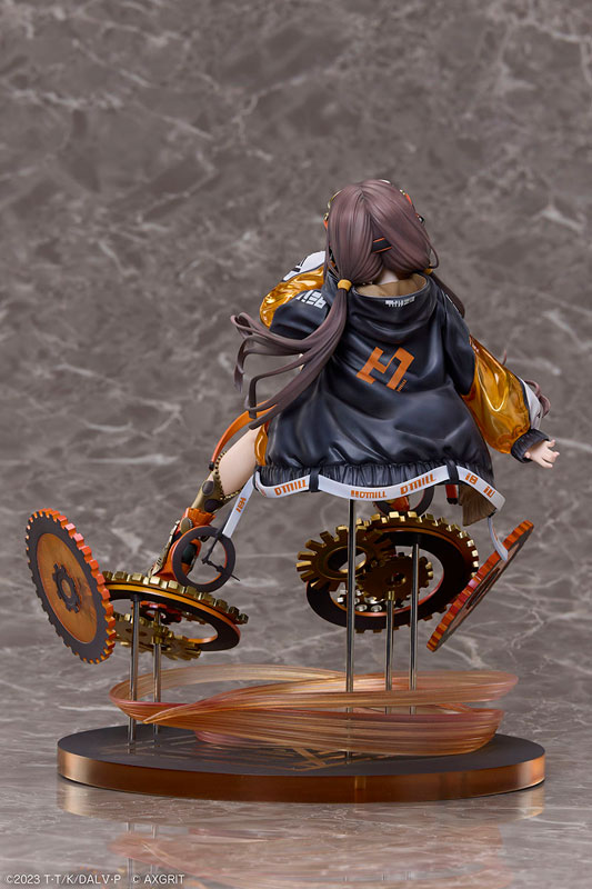 AmiAmi_Korean's tweet image. 《데이트 어 라이브》 토키사키 쿠루미 AXGRIT Ver. 1/7 완성품 피규어
amiami.com/eng/detail?gco…
제작 : Design COCO
2026년 8월 발매예정⚙️
#데어라 #데이트어라이브 #DateALive #토키사키쿠루미