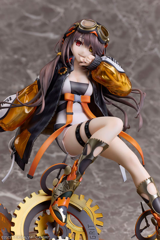 AmiAmi_Korean's tweet image. 《데이트 어 라이브》 토키사키 쿠루미 AXGRIT Ver. 1/7 완성품 피규어
amiami.com/eng/detail?gco…
제작 : Design COCO
2026년 8월 발매예정⚙️
#데어라 #데이트어라이브 #DateALive #토키사키쿠루미