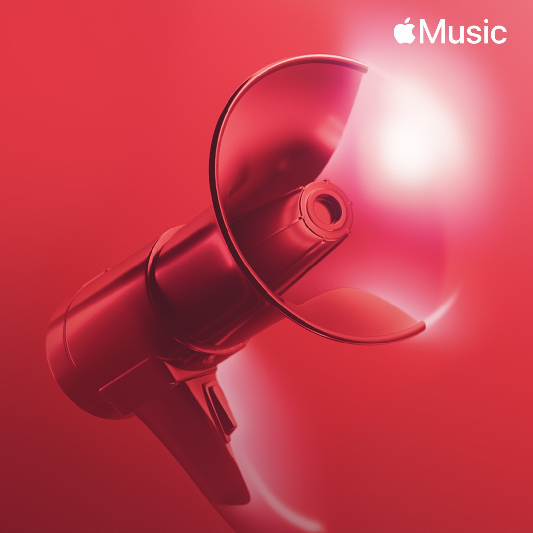 ototsujp's tweet image. 🍎 #APPLEMUSIC Playlist
✅SCAFULL KING / Starlight
Thanks to
@AppleMusicJapan
for adding playlist
🎧New In Alternative
🔗music.apple.com/jp/playlist/%E…
デジタルキュレーションサイト 凹OTOTSU凸