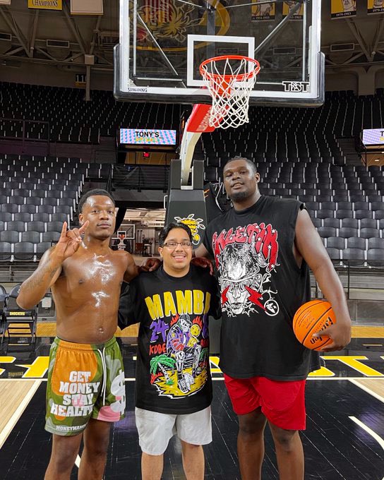 Aura on a Mill 💯💰