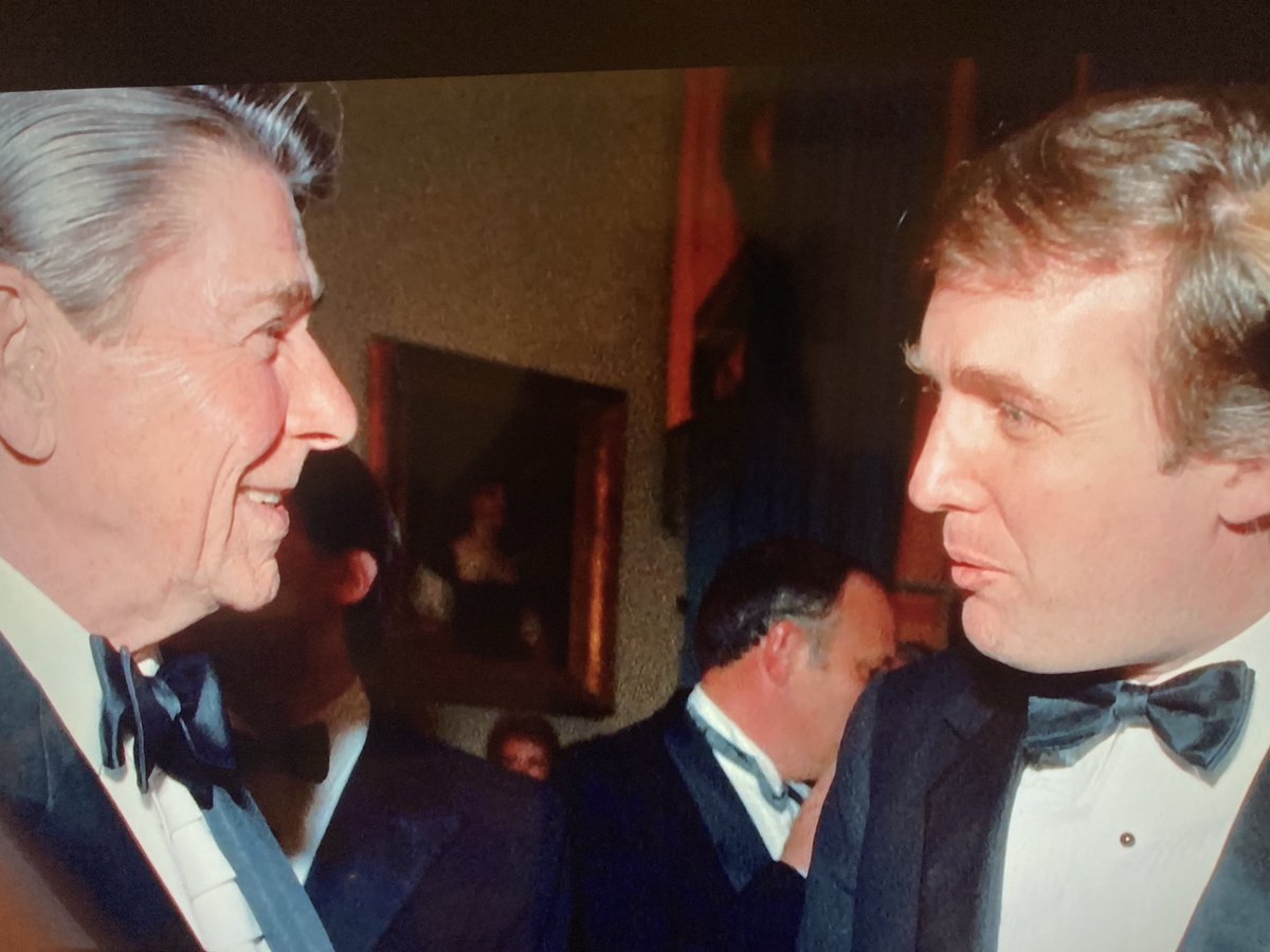 LanceStockinger's tweet image. Take away what is probably the pinnacle of their careers, their political lives, and you would still have two great, accomplished, and successful-more-than-not, men. Far removed from the career politicians offered as leadership by my friends across the aisle.