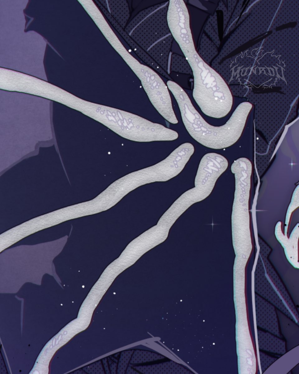 𝕸𝖚𝖓𝖗𝖔𝖚 ✦ Patreon tweet media