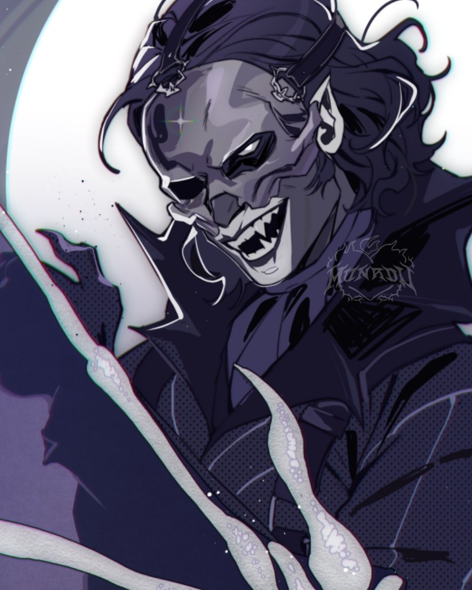 𝕸𝖚𝖓𝖗𝖔𝖚 ✦ Patreon tweet media
