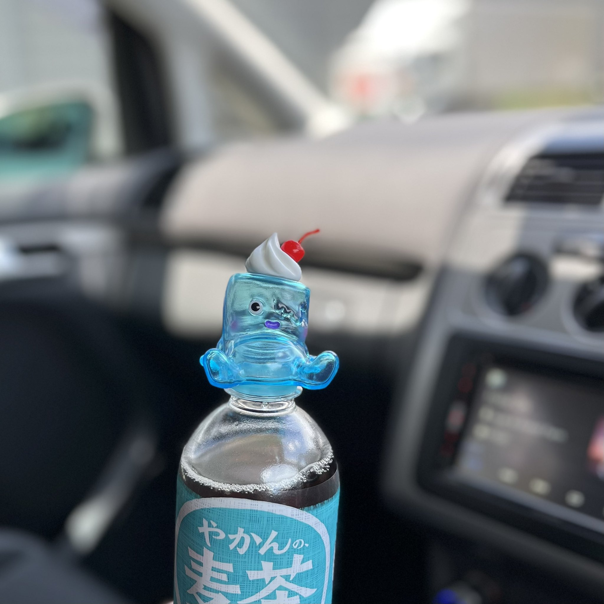 Art Studio「SHOT!」 アンデットマシュマロ メロンソーダ セット Art Studio「SHOT!」 アンデットマシュマロ メロンソーダ セット