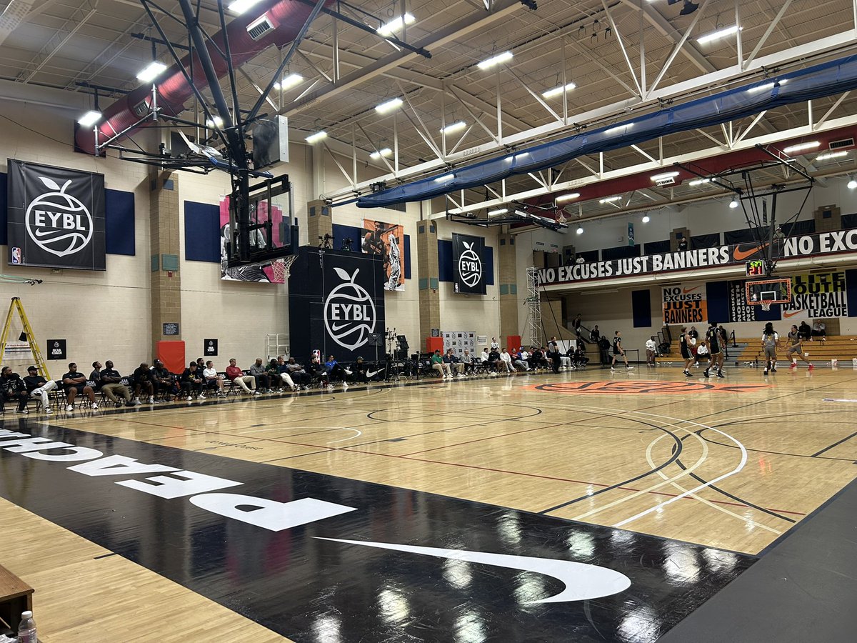 Some Thursday Standouts From Peach Jam and PIT:
Beckham Black
Kingston McKoy
Dionte Neal
Isaac Smith
Joey Kohnen
Dean Rueckert
Nijaun Harris
Josh Manchester
Jamyn Sondrup
Marri Wesley
Deuce McDuffie
Cayden Daughtry
Tarris Bouie
Brady MacAdams
Clyde Walters