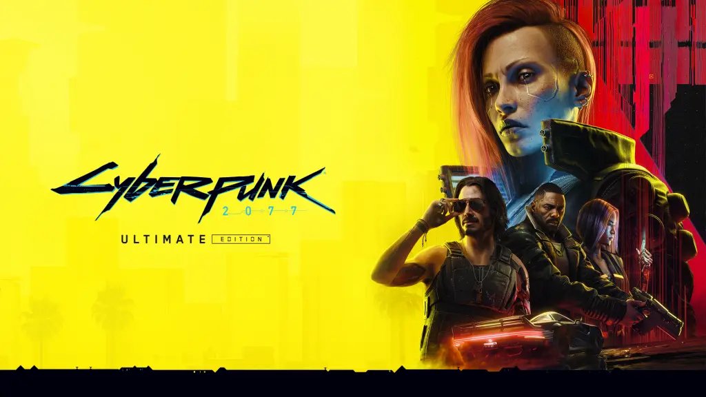 Mac users, you're in for a huge treat! Cyberpunk 2077: Ultimate Edition is now available on the Mac App Store 💻

We teamed up with the amazing folks at <a href="/CDPROJEKTRED/">CD PROJEKT RED</a> to bring the game to Apple silicon-powered Macs. Now, it's your chance to experience Night City through the